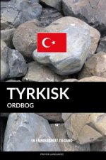 Tyrkisk ordbog: En emnebaseret tilgang