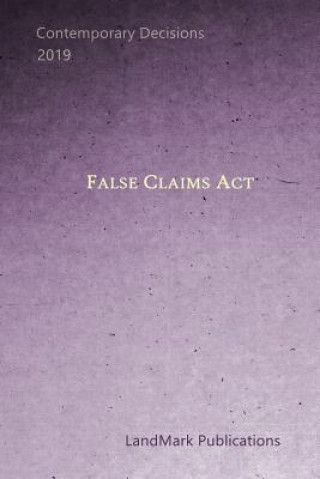 False Claims Act