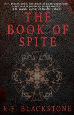 The Book of Spite: A Collection of Extreme Horror Stories