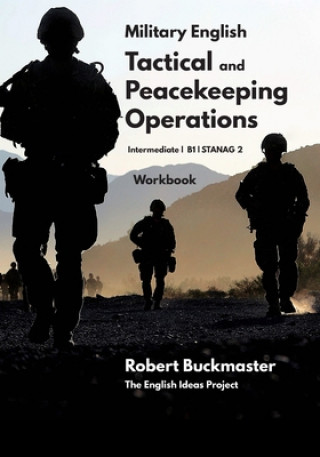 Military English Tactical and Peacekeeping Operations
