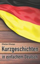 Kurzgeschichten in einfachem Deutsch