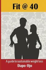 Fit @ 40: A guide to sustainable weight loss