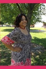 My Past Shall Not Dictate My Future: I'm an Overcomer for Purpose