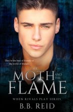 Moth and the Flame