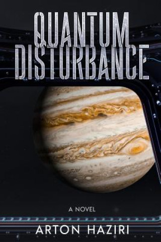 Quantum Disturbance