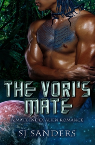 The Vori's Mate: A Mate Index Alien Romance