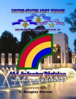 United States Army Heroes During World War II: 42d Infantry Division
