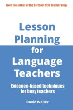 Lesson Planning for Language Teachers