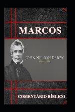 Marcos: Comentário Bíblico