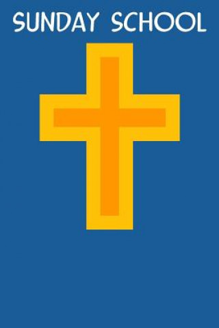 Sunday School: Scripture Study Workbook