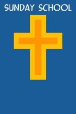 Sunday School: Scripture Study Workbook