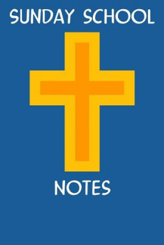 Sunday School Notes: Scripture Study Workbook
