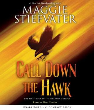 Call Down the Hawk (the Dreamer Trilogy, Book 1), Volume 1