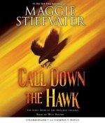 Call Down the Hawk (the Dreamer Trilogy, Book 1), Volume 1