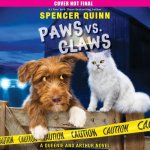 Paws vs. Claws: A Queenie and Arthur Novel