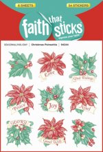 Christmas Poinsettia