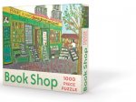 Book Shop Puzzle