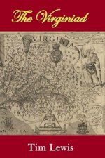 The Virginiad: 400 Years of Virginia History in Poetry