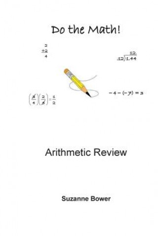 Do The Math!: Arithmetic Review