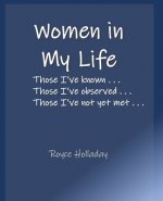 Women in My Life