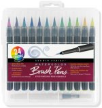 Studio Series Watercolor Brush Pen