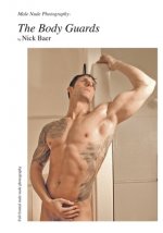 Male Nude Photography- The Body Guards