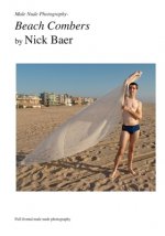 Male Nude Photography- Beach Combers