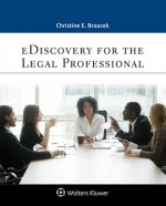 eDiscovery for the Legal Professional