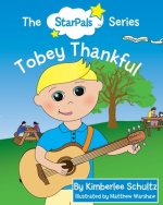 Tobey Thankful