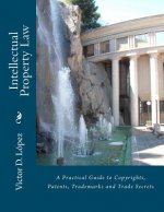 Intellectual Property Law: A Practical Guide to Copyrights, Patents, Trademarks and Trade Secrets