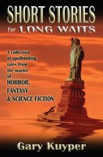 Short Stories for Long Waits