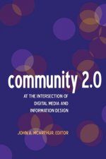 Community 2.0: At the intersection of digital media and information design
