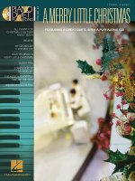 A Merry Little Christmas [With CD (Audio)]