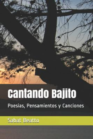 cantando bajito