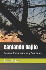 cantando bajito