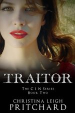 Traitor (C I N Series)
