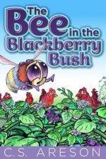 Bee in the Blackberry Bush