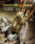Connect Heal End Stigma