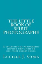 The Little Book of Spirit Photographs: A collection of photographs showing that spirit or life-force energy exists