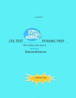 CDL Test Dynamic Prep: CDL written test class A