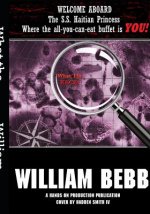 What the KECK!?: Zombies of the Caribbean