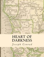 Heart of Darkness: Large Print Edition