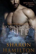 Honeymoon Bite