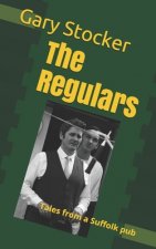 The Regulars: Tales from a Suffolk pub