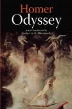 Homer Odyssey