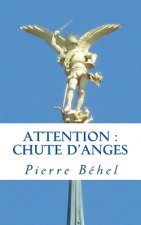 Attention: chute d'anges