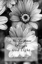 No Trepass Preyer: God Light