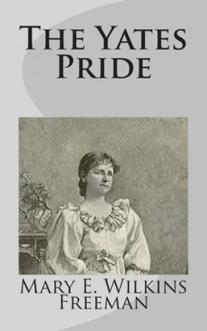 The Yates Pride
