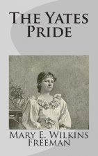 The Yates Pride
