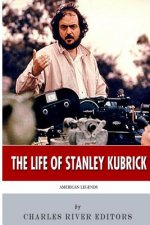 American Legends: The Life of Stanley Kubrick